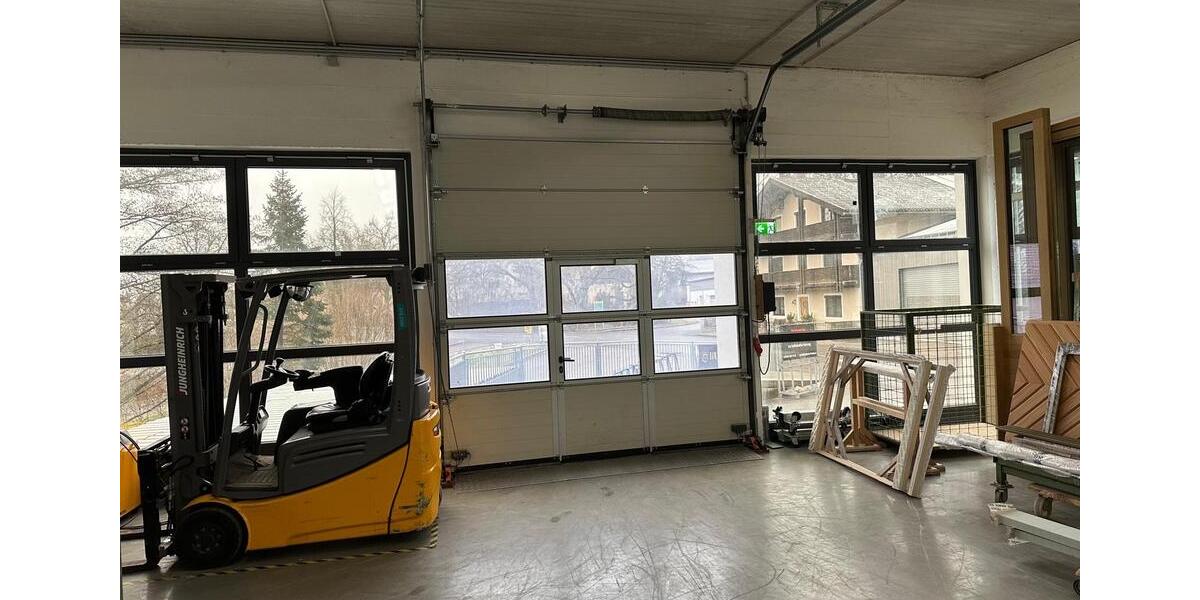 Gewerbeobjekt Tittmoning - 1.485&euro; | Angebot:26410837