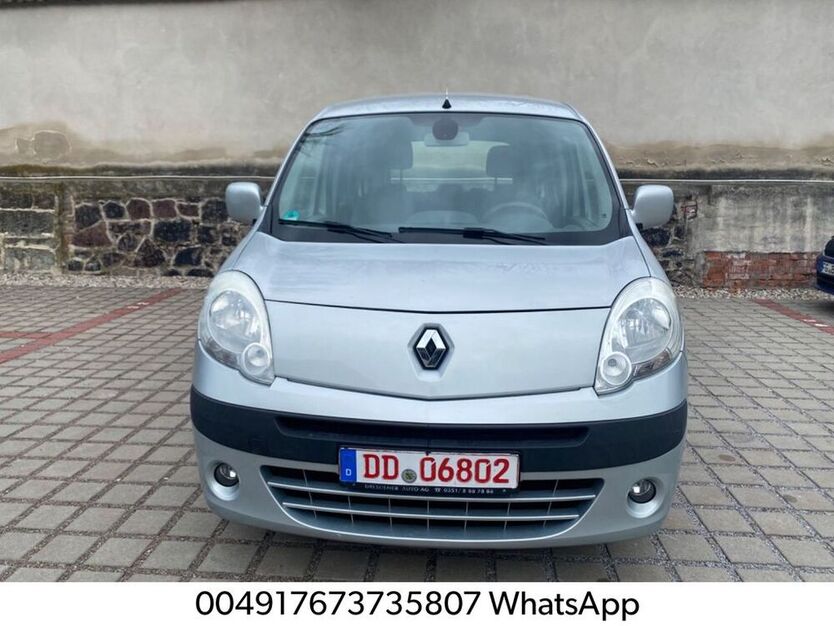 Kangoo