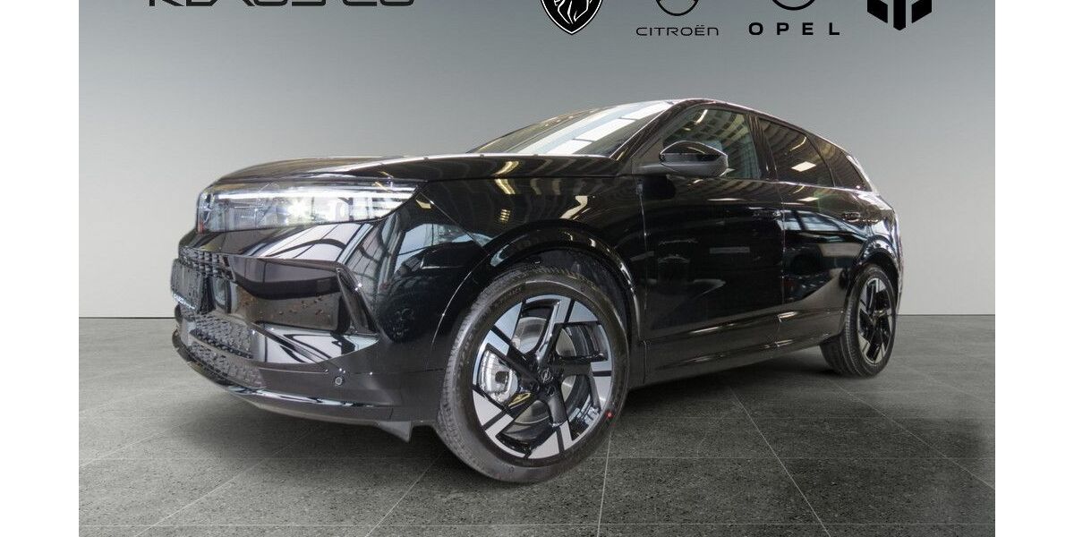 Opel Grandland (X) 1.850 km 36.980 &euro; Flensburg 24941