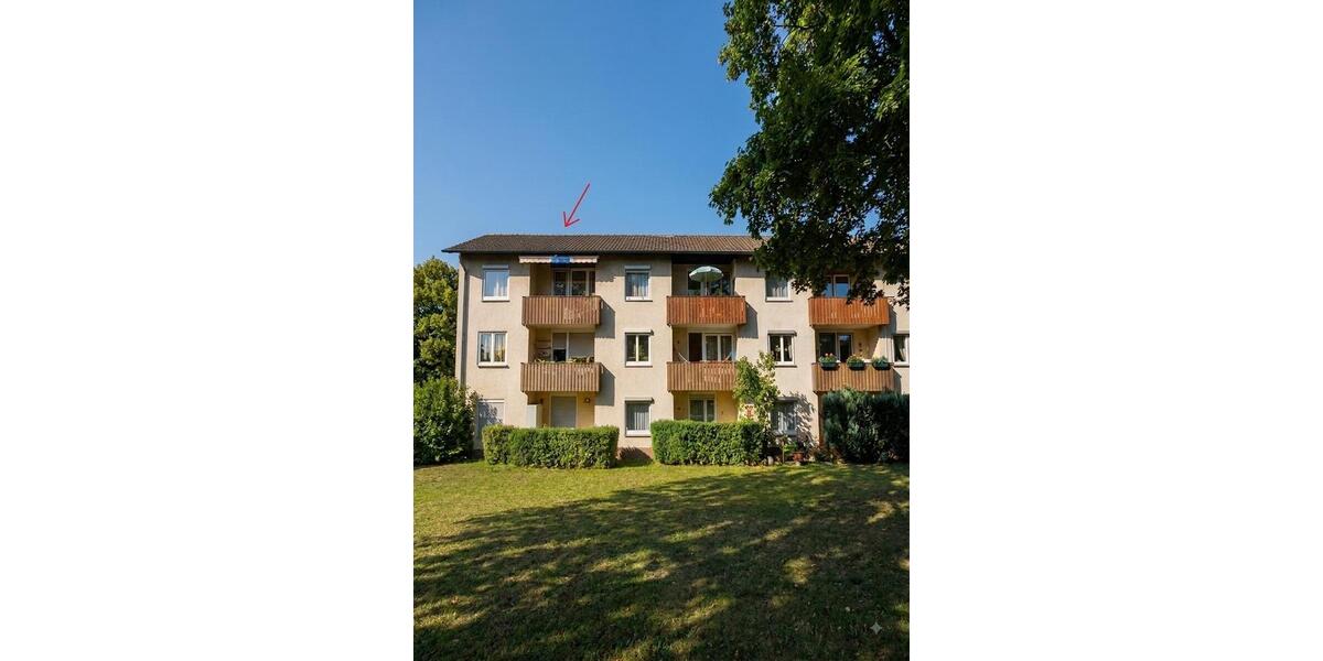 Etagenwohnung Neckarsulm - 2 Zimmer, 42 m&sup2;, 129.750&euro; | Angebot:27234460