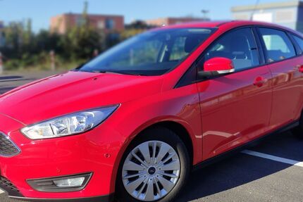 Ford Focus 44.139 km 10.199 &euro; Wedel 22880