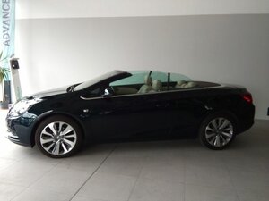 Opel Cascada Ultimate ecoFlex 86.890 km 18.880 &euro; Miesbach 83714