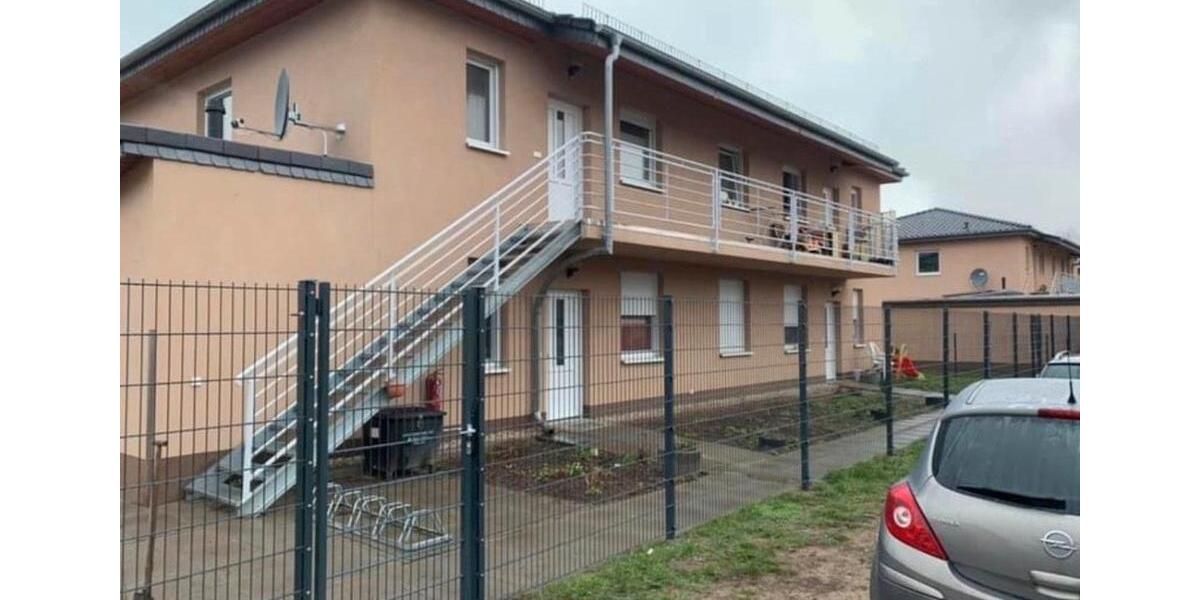 2 Raum Whg im 1 OG ab den❌ 01.01.2026❌ 2 zimmer