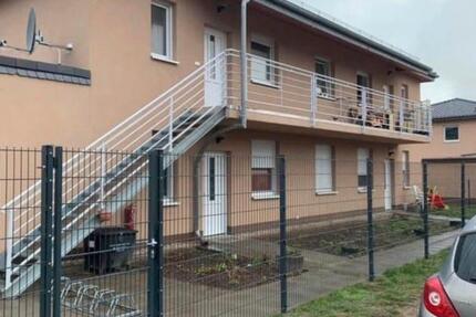 Wohnung Chorin - 2 Zimmer, 60 m&sup2;, 800&euro; | Angebot:23630834