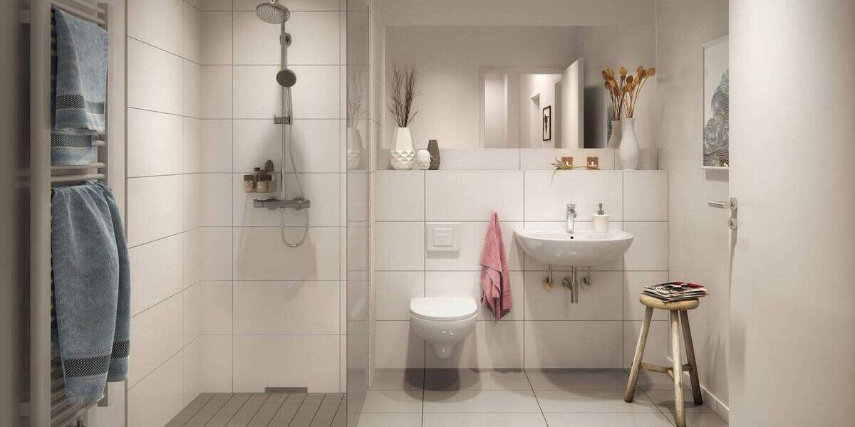 Doppelhaushälfte Müllrose - 4 Zimmer, 114 m&sup2;, 349.900&euro; | Angebot:25984948