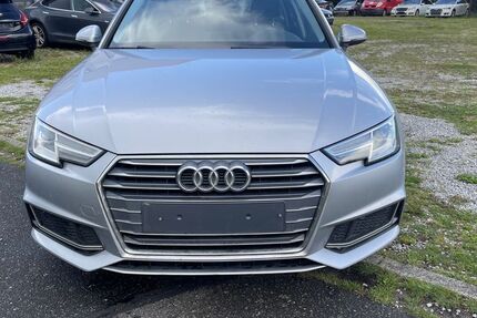 Audi A4 297.000 km 11.500 € Temmels 54441