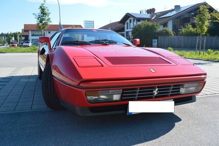 Ferrari 328 57.000 km 95.000 &euro; Otterfing 83624