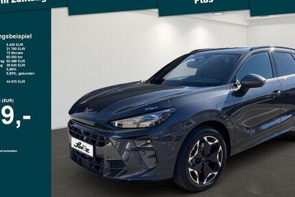 Cupra Terramar 2.000 km 44.970 &euro; Lindenberg 88161