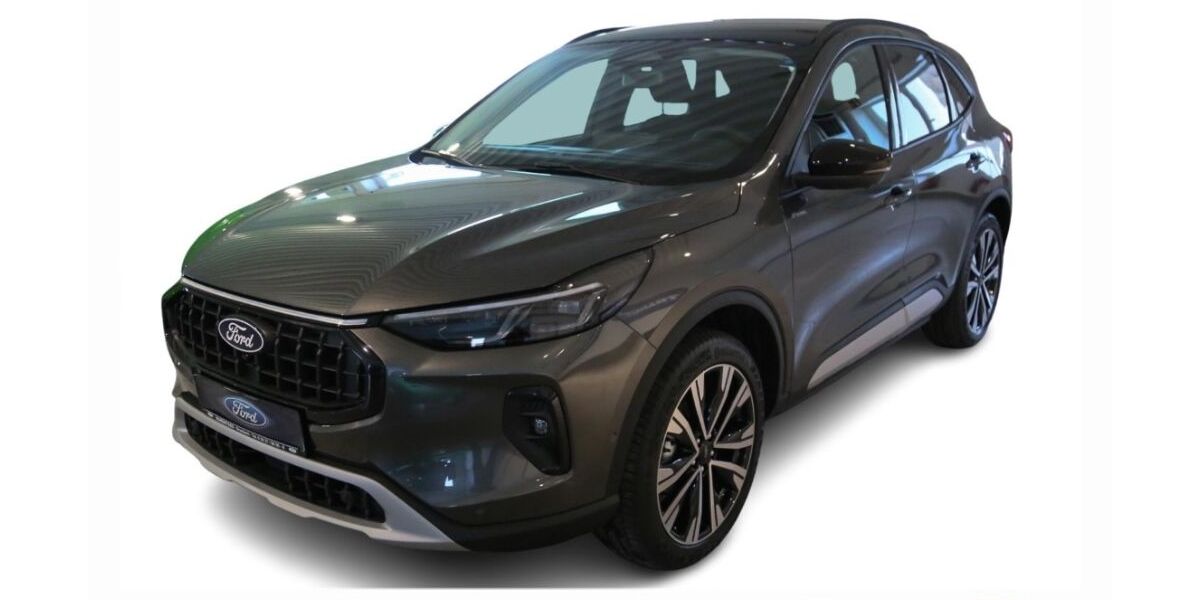 Ford Kuga 2.000 km 45.980 &euro; Braubach 56338