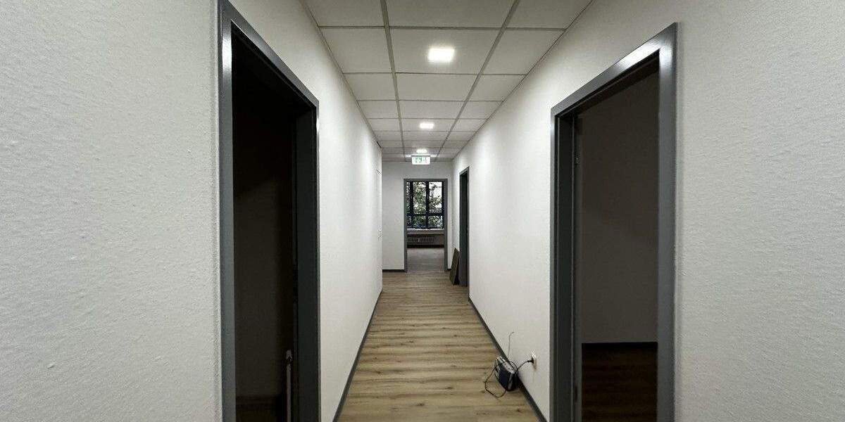 Gewerbeobjekt Saarbrücken / Sankt Johann St Johann - 2.690.000&euro; | Angebot:25373780