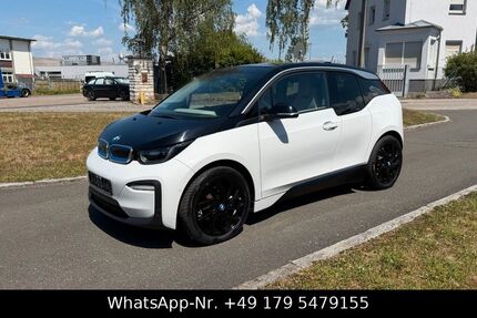 BMW i3 43.800 km 18.990 &euro; Schwabach 91126