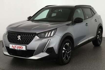 Peugeot 2008 46.076 km 20.470 &euro; Wietmarschen 49835