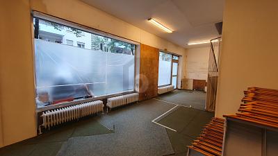 ATTRAKTIVE LAGE - RENOVIERUNGSBEREIT - Gewerbeobjekt München Au-Haidhausen | Angebot:27347608