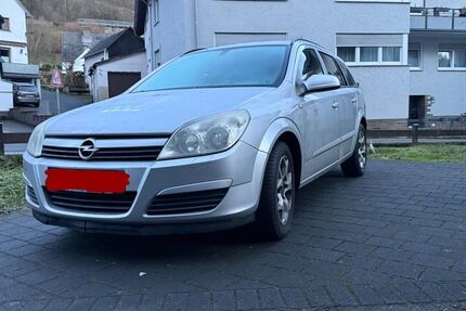 Opel Astra 258.000 km 800 &euro; Kasbach-Ohlenberg 53547