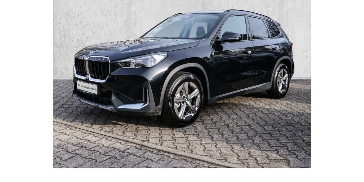 BMW X1 17.918 km 41.990 &euro; Dormagen 41540