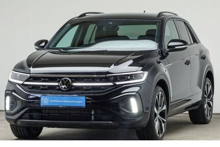 VW T-Roc 31.400 km 26.499 &euro; Mühlheim 63165
