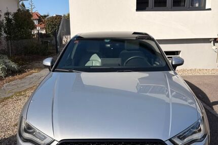 Audi A3 110.000 km 13.799 &euro; Lörrach 79539