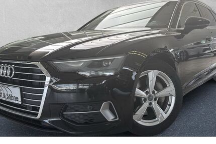 Audi A6 118.421 km 27.993 &euro; Bergen 29303