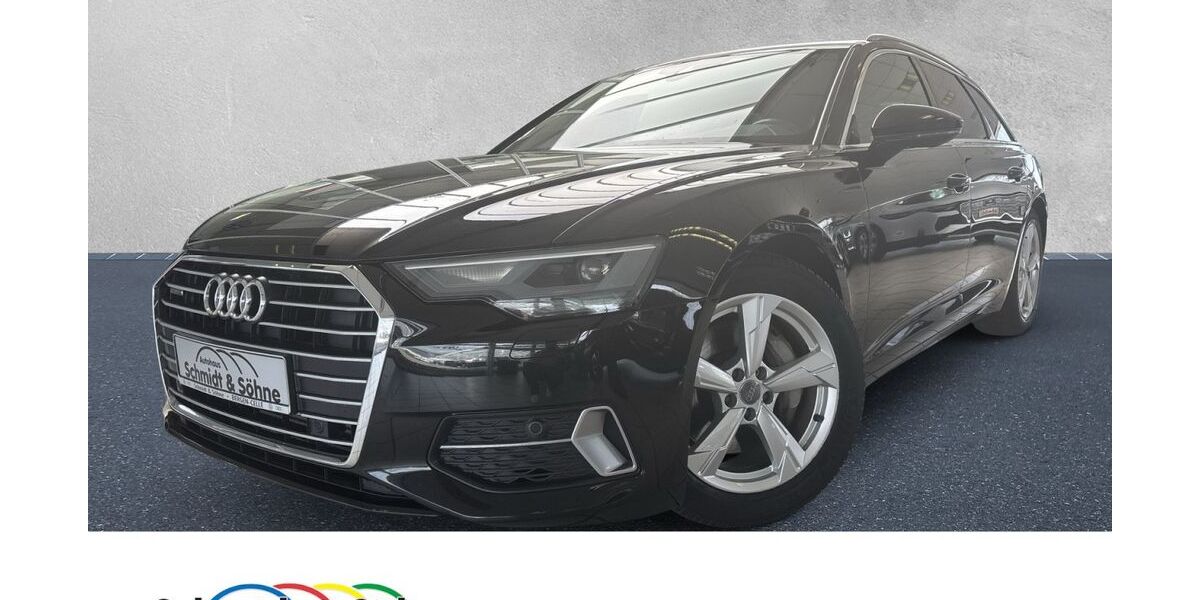 Audi A6 118.421 km 27.993 &euro; Bergen 29303