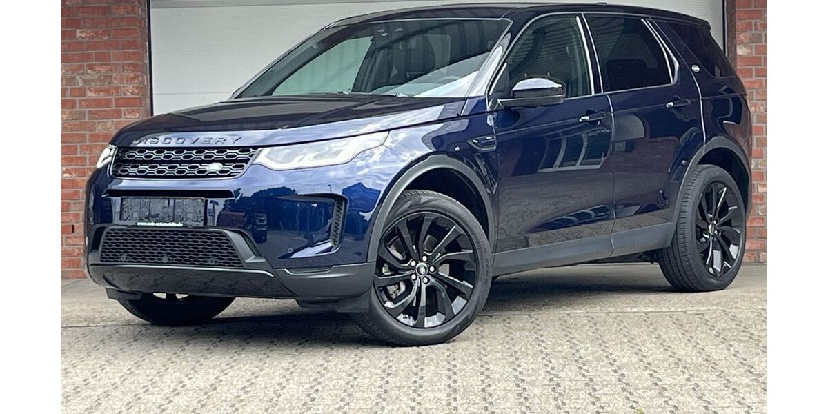 Land Rover Discovery Sport 71.576 km 24.990 &euro; Düsseldorf 40599