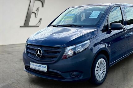 Mercedes-Benz Vito 55.066 km 30.490 &euro; Witten 58454