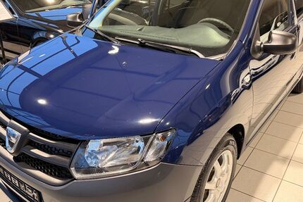 Dacia Sandero 87.700 km 3.799 &euro; Achim 28832