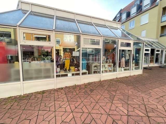 Büro in Bamberg 220.000 € 180 m²