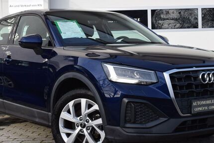 Audi Q2 49.998 km 18.999 &euro; Merdingen bei Freiburg 79291