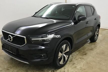 Volvo XC40 49.453 km 22.609 &euro; Eschborn 65760