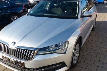Skoda Superb 111.942 km 20.190 &euro; Oberdischingen 89610