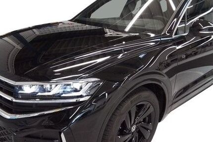 VW Touareg 22.070 km 65.920 &euro; Lohr am Main 97816