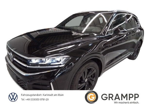 VW Touareg 22.070 km 65.920 &euro; Lohr am Main 97816
