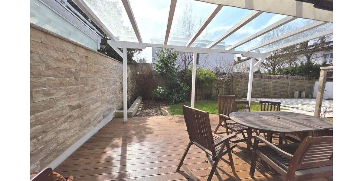 Doppelhaushälfte Ottobrunn - 6 Zimmer, 103 m&sup2;, 2.995&euro; | Angebot:25774911