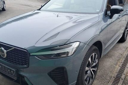 Volvo XC60 48.348 km 38.450 &euro; Bielefeld 33647
