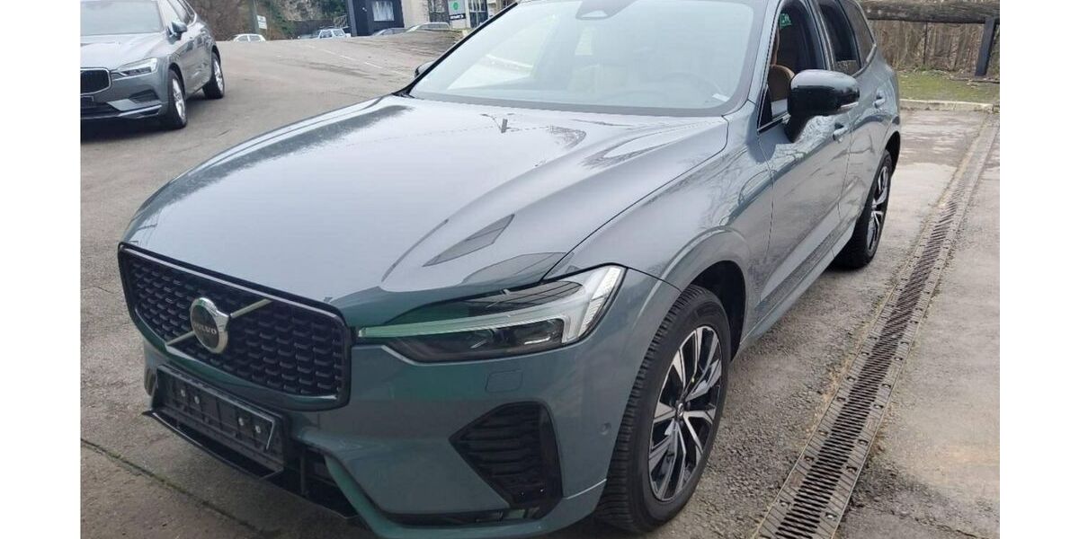 Volvo XC60 48.348 km 38.450 &euro; Bielefeld 33647