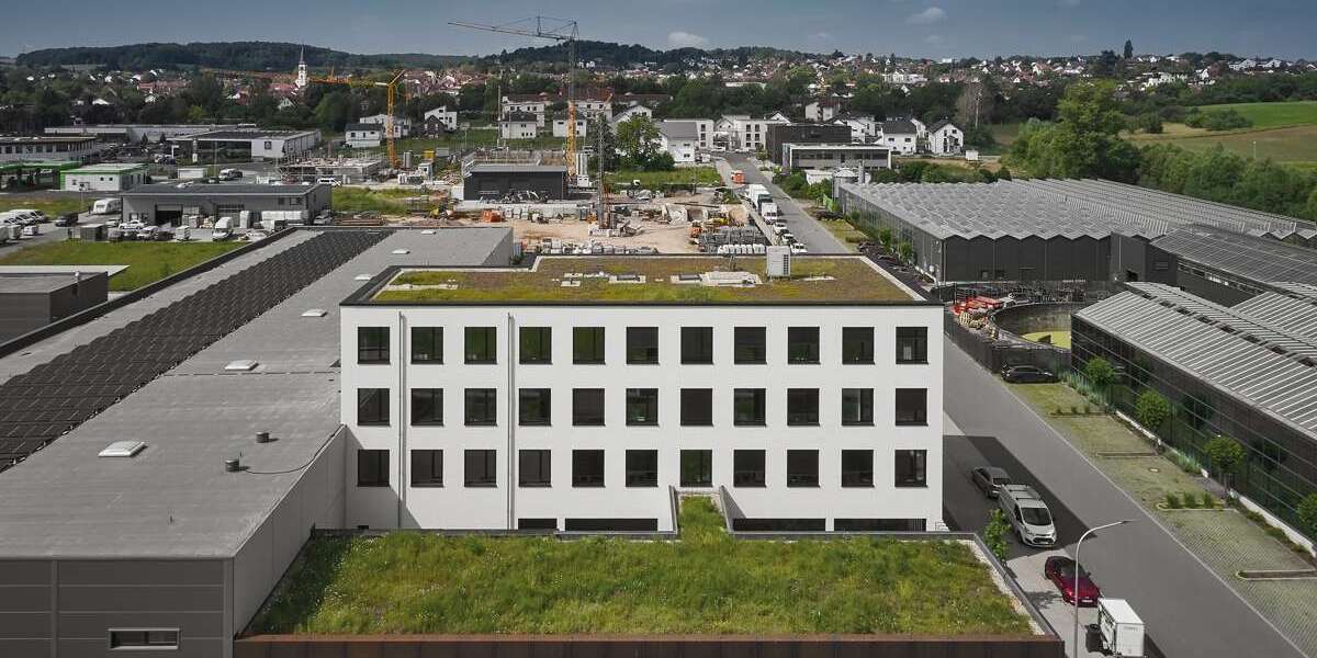 Gewerbeobjekt Roßdorf - 800&euro; | Angebot:27025473
