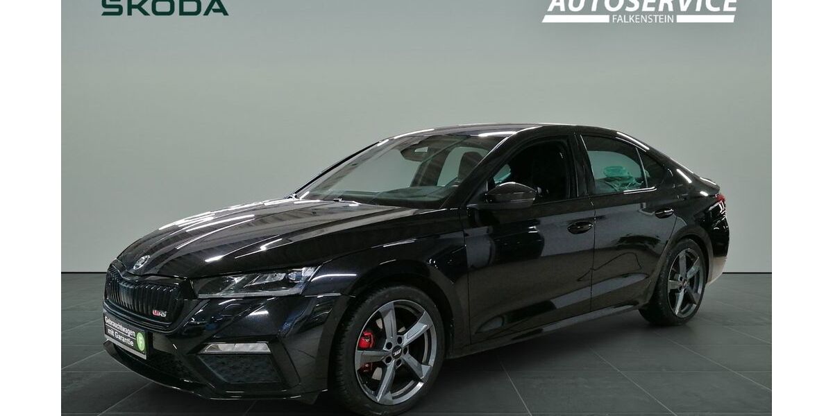 Skoda Octavia 114.036 km 28.985 &euro; Falkenstein 08223