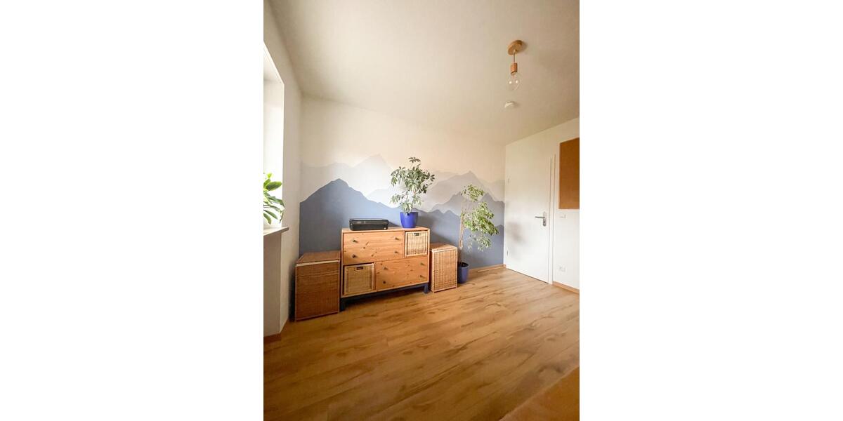 Etagenwohnung Schwindegg - 3 Zimmer, 76 m&sup2;, 355.000&euro; | Angebot:24646858