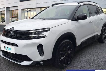 Citroen C5 Aircross 31.068 km 24.690 &euro; Mainz 55120