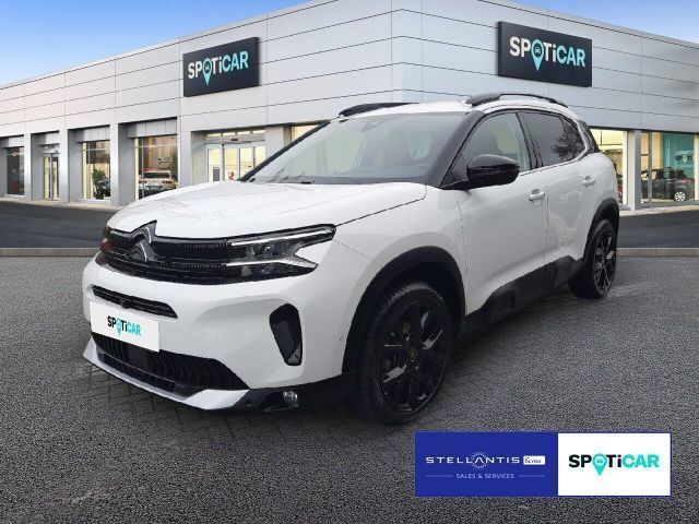 Citroen C5 Aircross 31.068 km 24.690 &euro; Mainz 55120