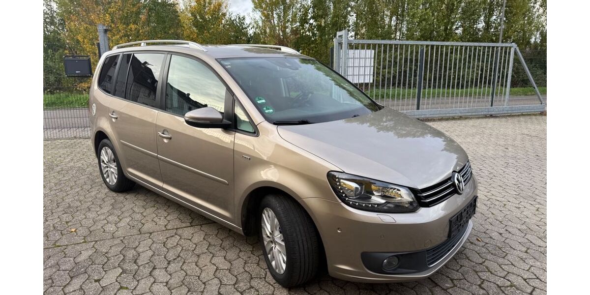 VW Touran 199.702 km 8.900 € Plaidt 56637