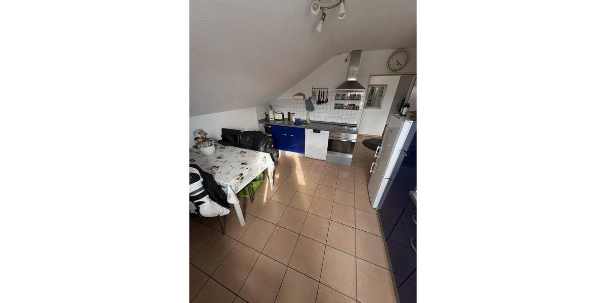 Etagenwohnung Georgsmarienhütte Oesede - 3 Zimmer, 70 m&sup2;, 805&euro; | Angebot:26816363