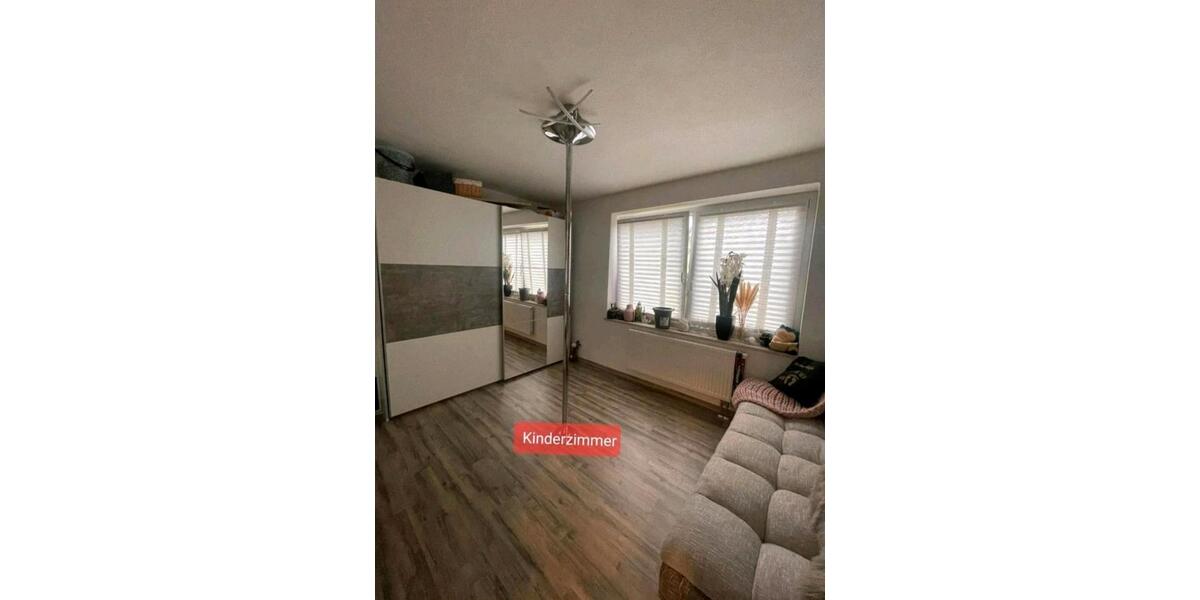 Erdgeschoßwohnung Traunreut Irsing - 3 Zimmer, 65 m&sup2;, 250.000&euro; | Angebot:26119593