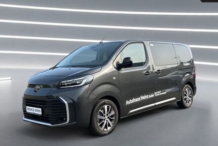 Toyota Proace (Verso) 5.000 km 46.950 &euro; Overath 51491