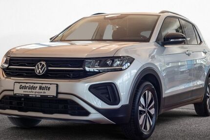 VW T-Cross 10.409 km 22.950 &euro; Iserlohn 58636