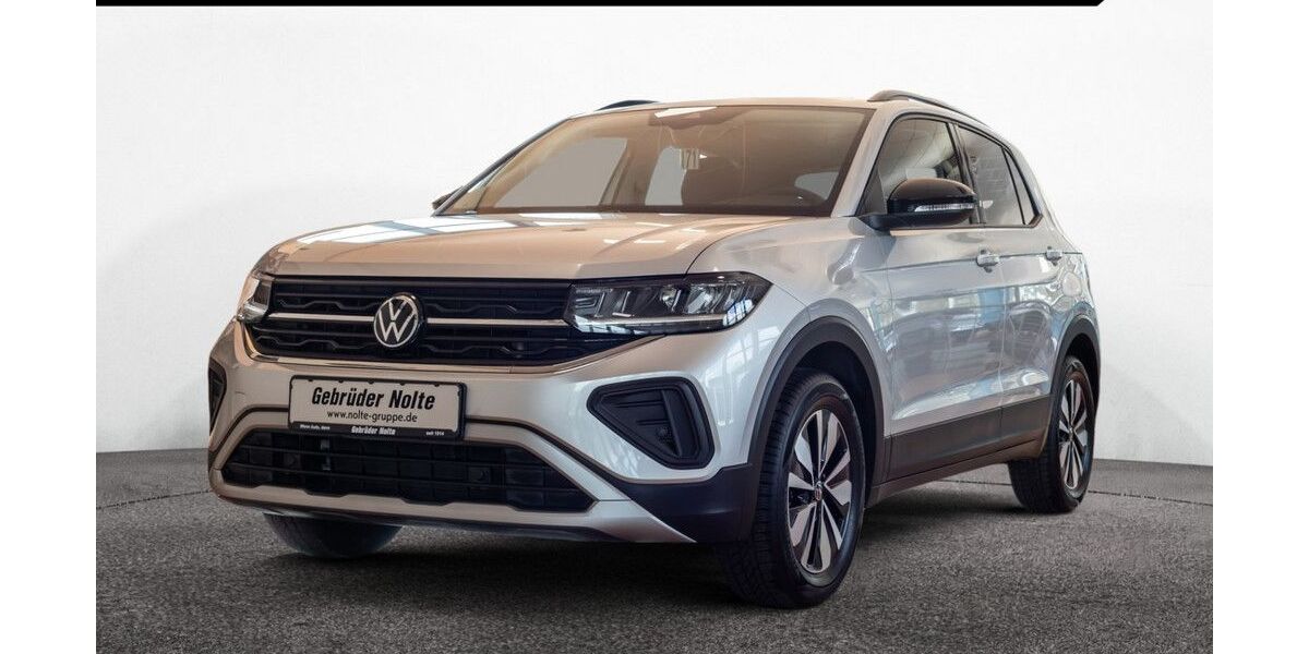 VW T-Cross 10.409 km 22.950 &euro; Iserlohn 58636