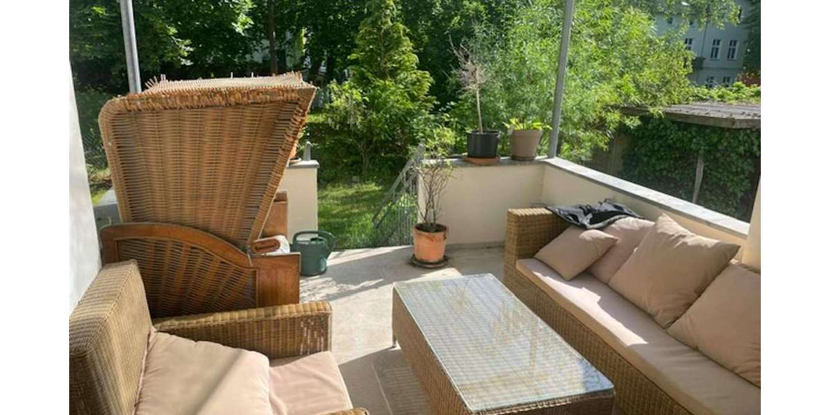 Zimmer Potsdam Nauener Vorstadt - 1.390&euro; | Angebot:26930765