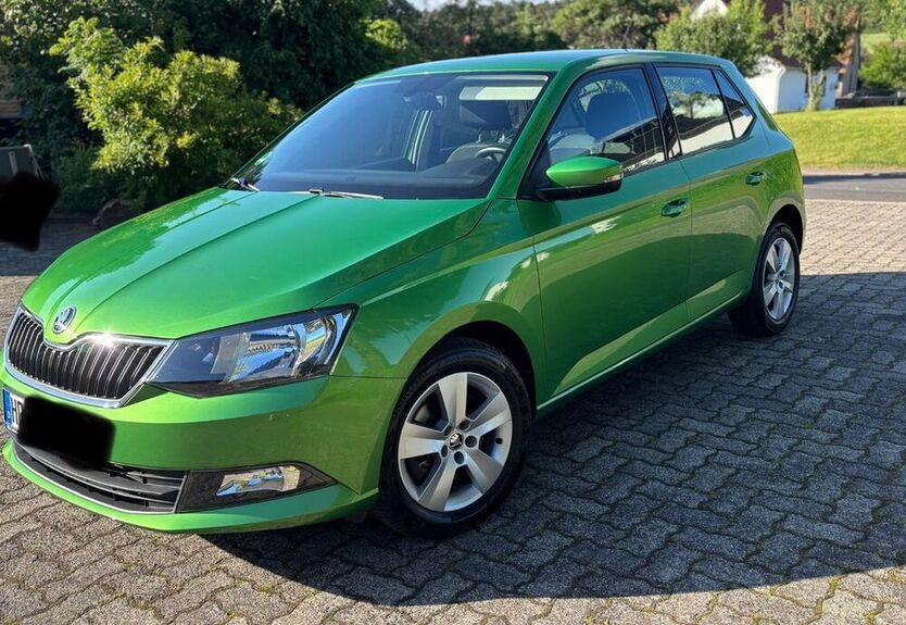 Fabia