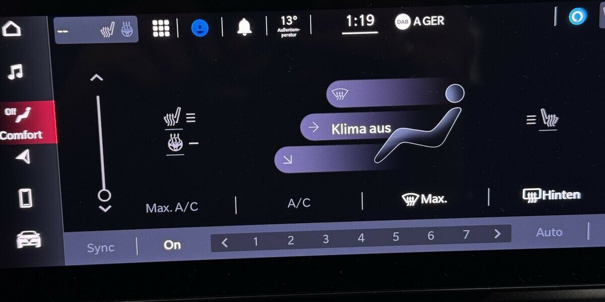 Alfa Romeo Tonale 1.6 VGT-D Sprint ACC LED Car Play 13.900 km 23.900 &euro; Lich 35423