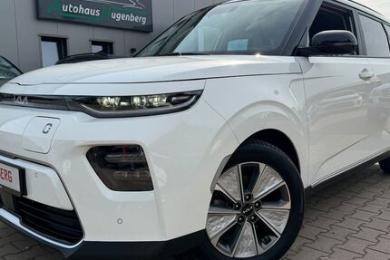 Kia Soul 58.500 km 26.877 &euro; Quakenbrück 49610